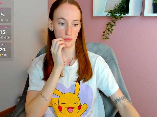 Jaidii live cam on BongaCams