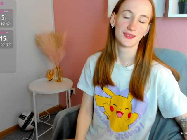 Jaidii live cam on BongaCams