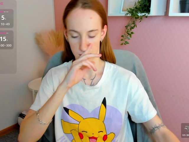 Jaidii live cam on BongaCams