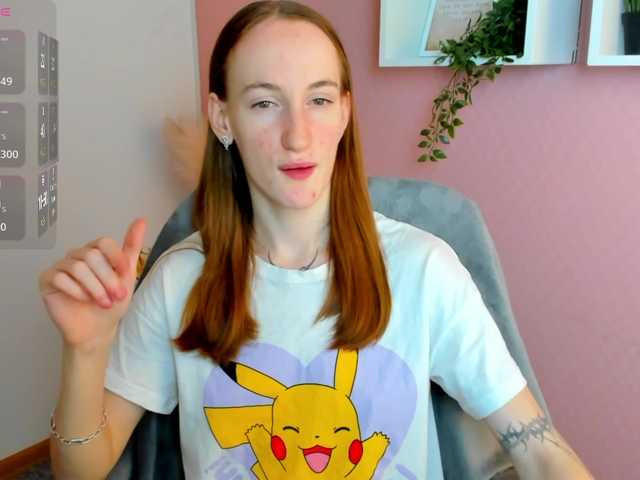 Jaidii live cam on BongaCams