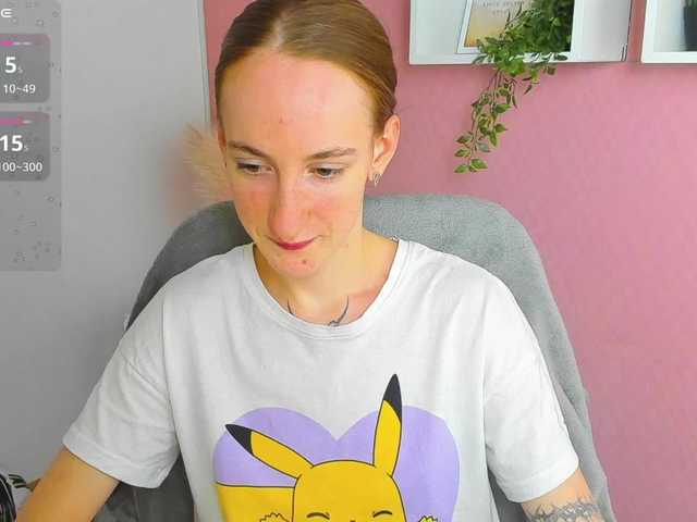 Jaidii live cam on BongaCams