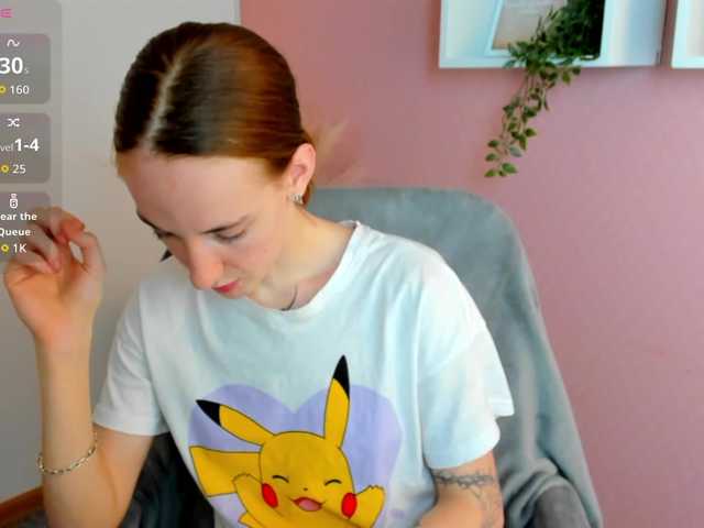 Jaidii live cam on BongaCams