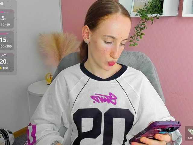 Jaidii live cam on BongaCams