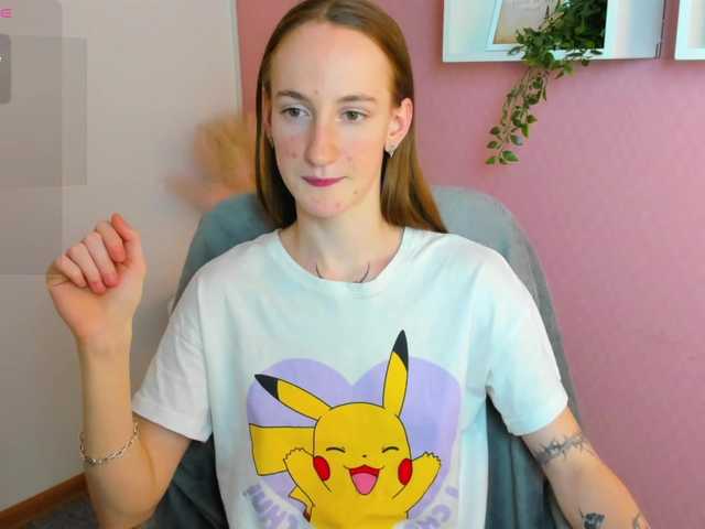 Jaidii live cam on BongaCams