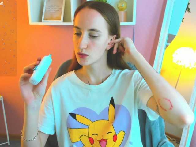 Jaidii live cam on BongaCams