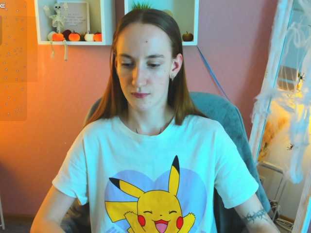 Jaidii live cam on BongaCams