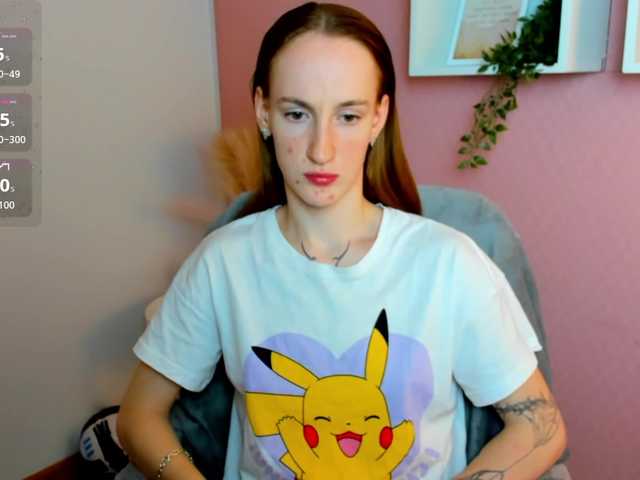 Jaidii live cam on BongaCams