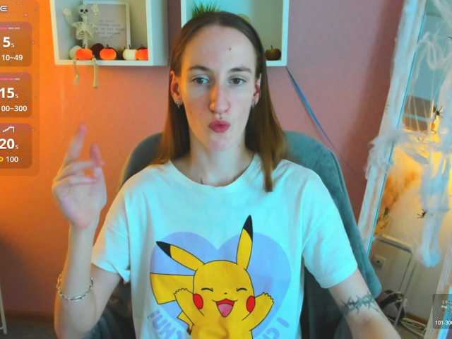Jaidii live cam on BongaCams