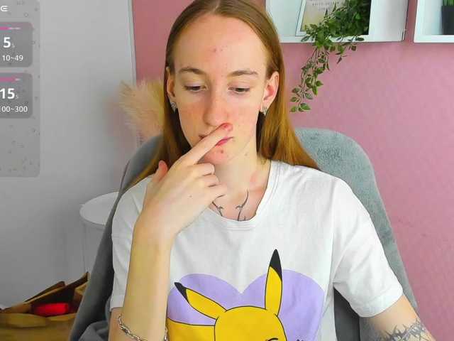 Jaidii live cam on BongaCams