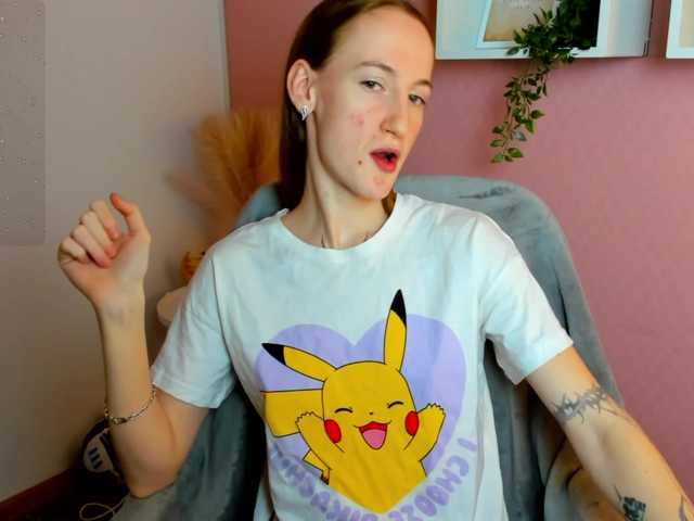 Jaidii live cam on BongaCams