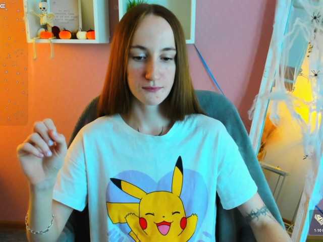 Jaidii live cam on BongaCams