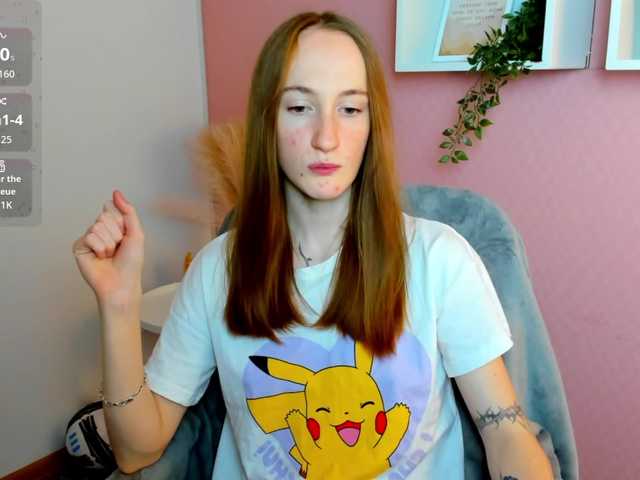 Jaidii live cam on BongaCams