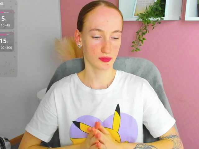 Jaidii live cam on BongaCams