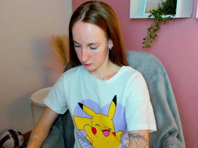 Jaidii live cam on BongaCams