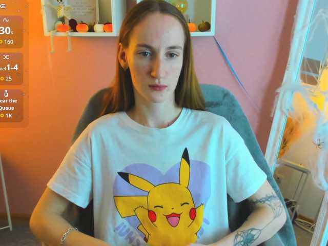 Jaidii live cam on BongaCams