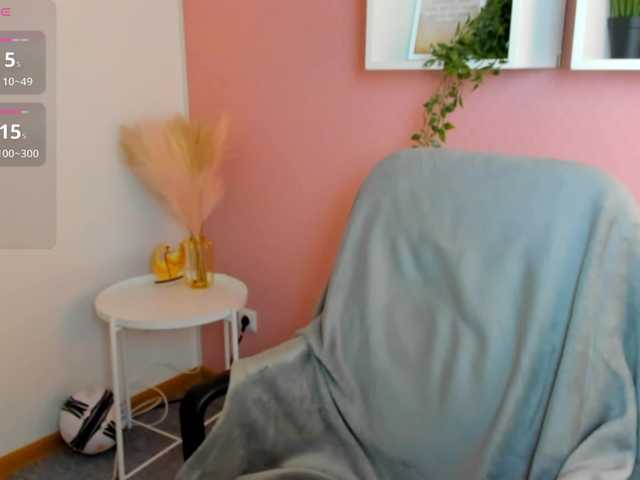 Jaidii live cam on BongaCams