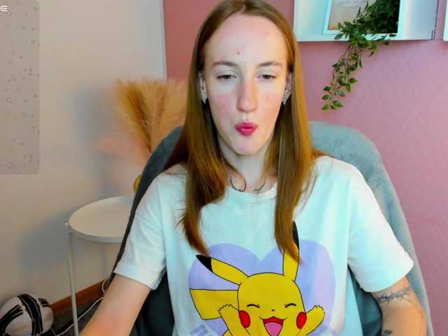 Jaidii live cam on BongaCams