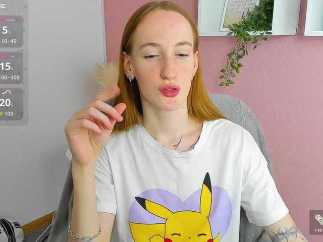 Jaidii live cam on BongaCams