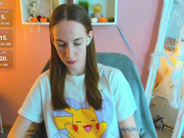 Jaidii live cam on BongaCams