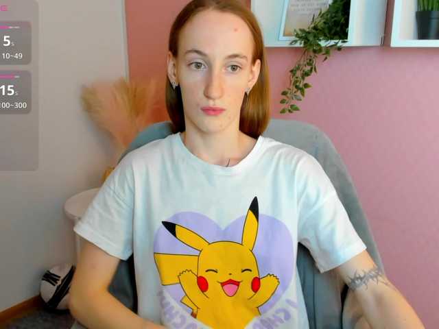 Jaidii live cam on BongaCams