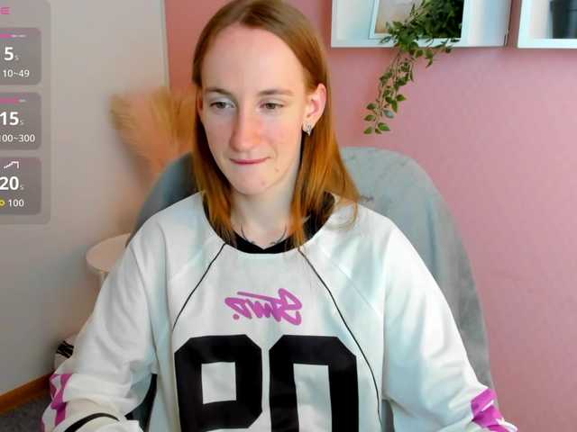 Jaidii live cam on BongaCams