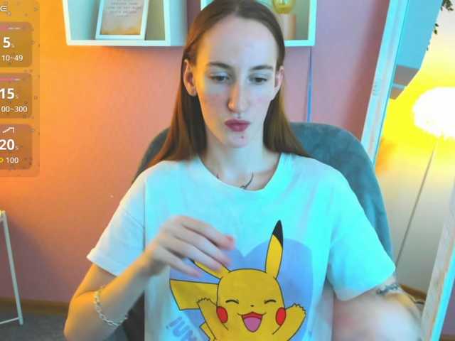 Jaidii, live now on BongaCams