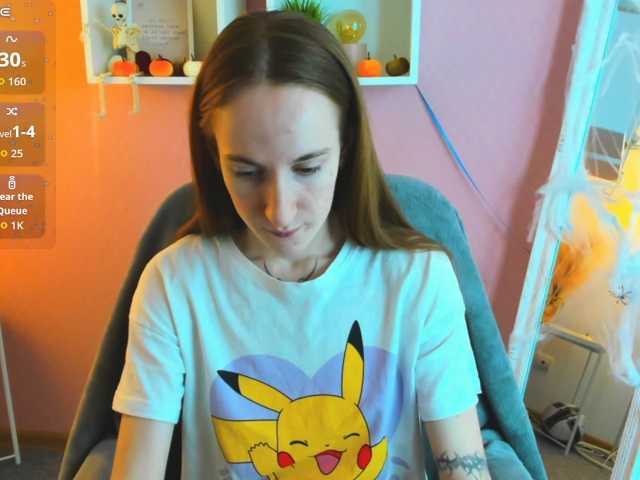 Jaidii live cam