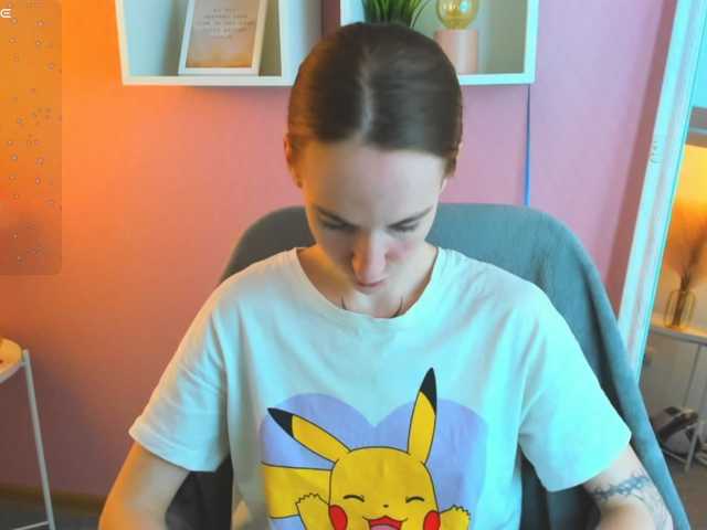 Jaidii live cam on BongaCams