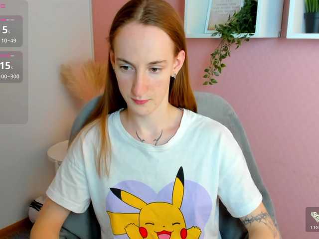 Jaidii live cam on BongaCams