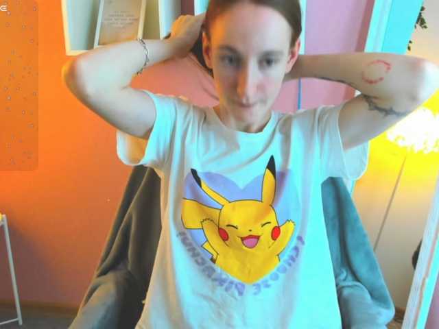 Jaidii live cam on BongaCams