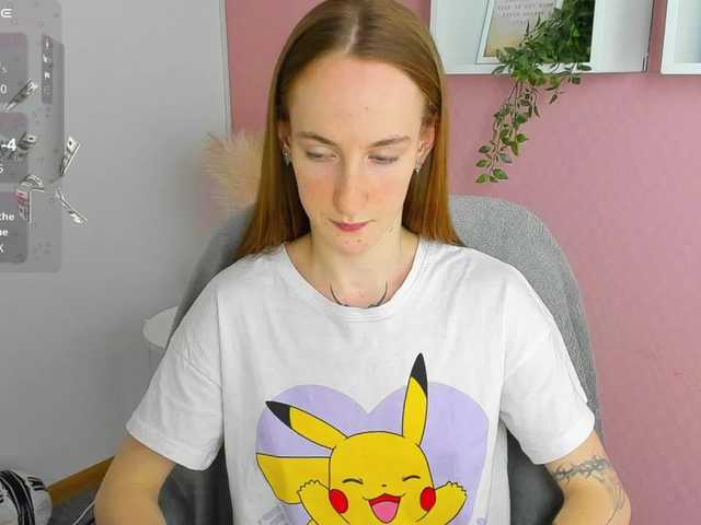 Jaidii live cam on BongaCams