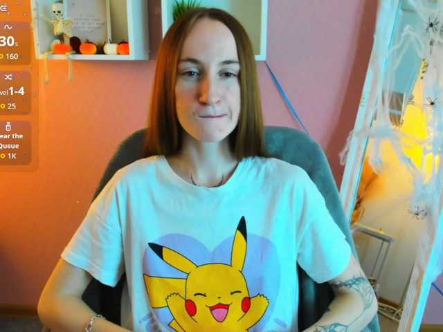 Jaidii live cam on BongaCams