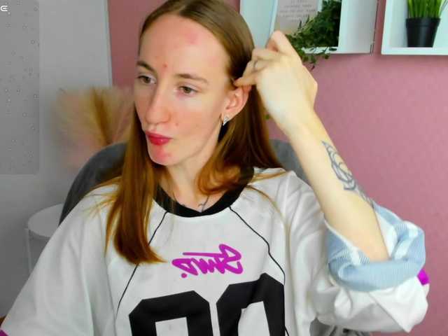 Jaidii live cam on BongaCams