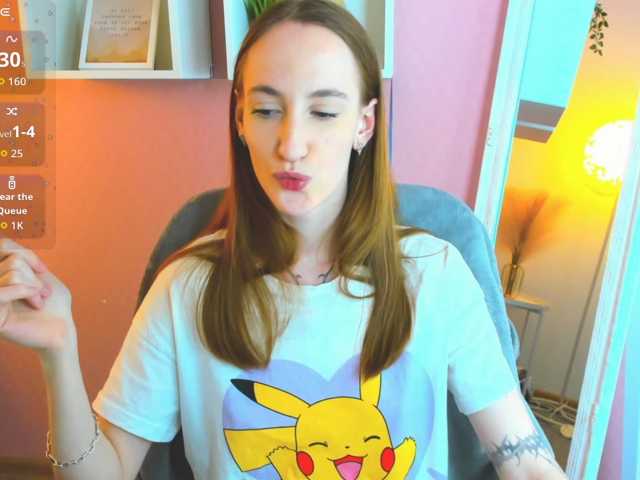 Jaidii live cam on BongaCams