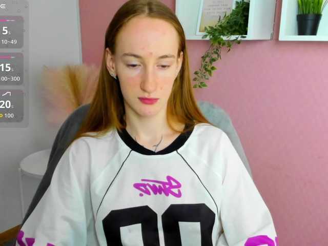 Jaidii live cam on BongaCams