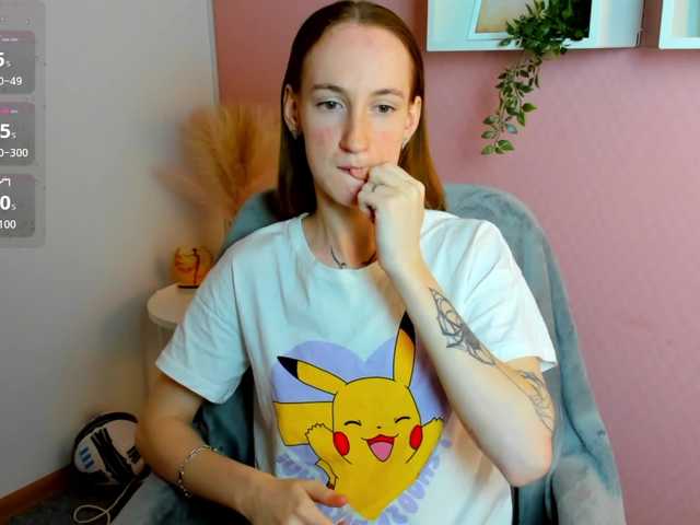 Jaidii live cam on BongaCams