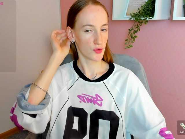 Jaidii live cam