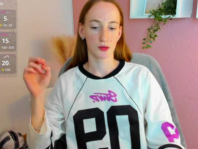 Jaidii live cam on BongaCams