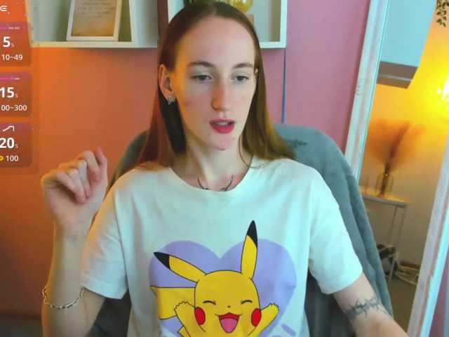 Jaidii live cam on BongaCams