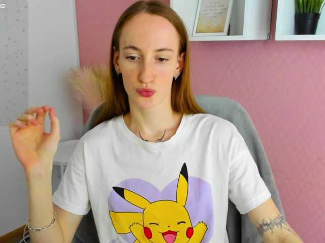 Jaidii live cam on BongaCams