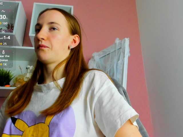 Jaidii live cam on BongaCams