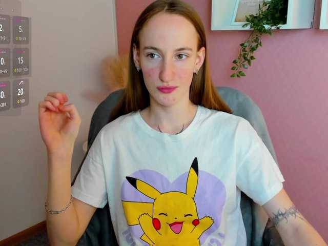 Jaidii live cam on BongaCams