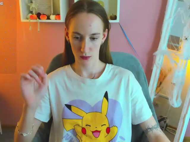 Jaidii live cam on BongaCams