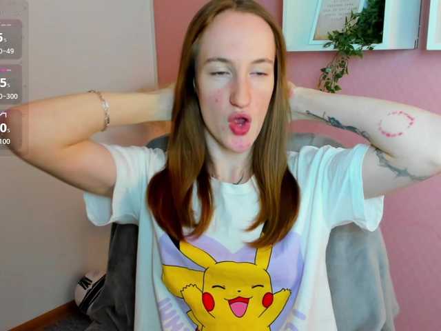 Jaidii live cam on BongaCams