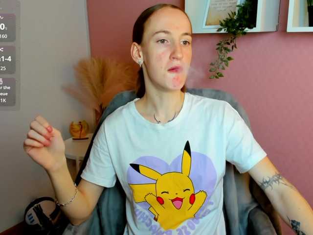Jaidii live cam on BongaCams