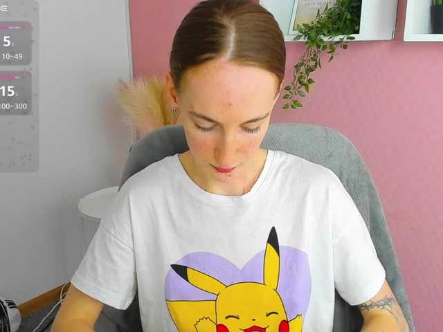 Jaidii live cam on BongaCams