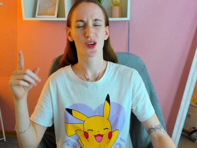 Jaidii live cam on BongaCams