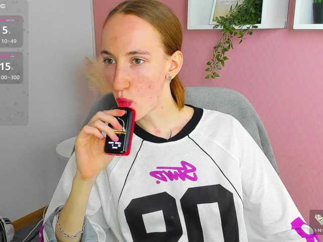 Jaidii live cam on BongaCams