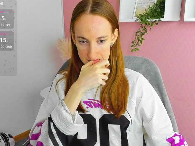 Jaidii live cam on BongaCams