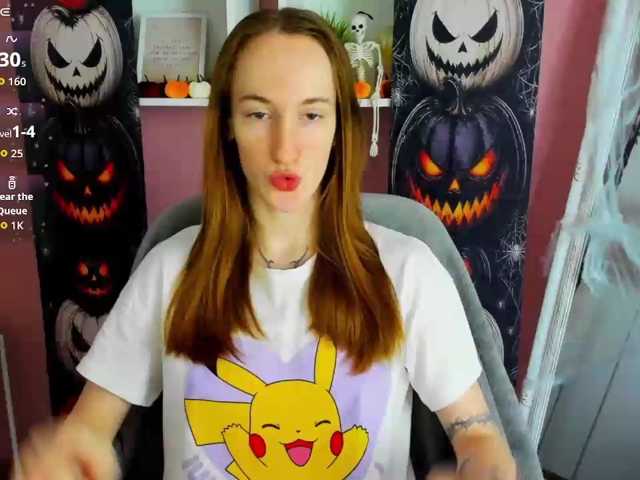 Jaidii live cam on BongaCams